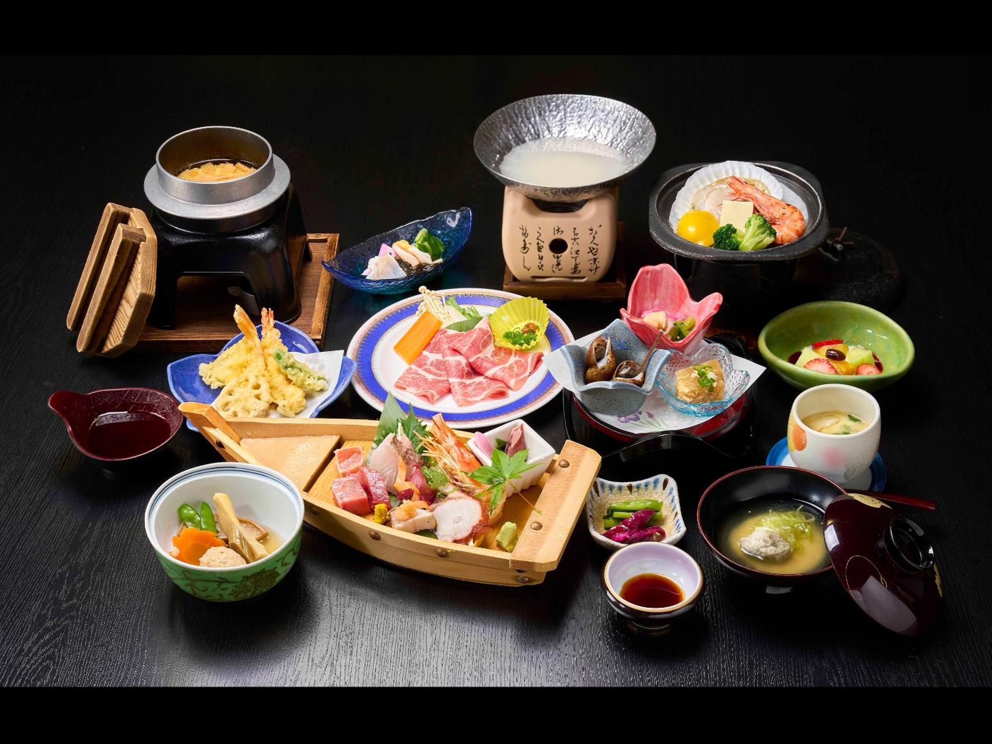 Unohama Onsen Royal Hotel Kobayashi Дзьоецу Екстер'єр фото