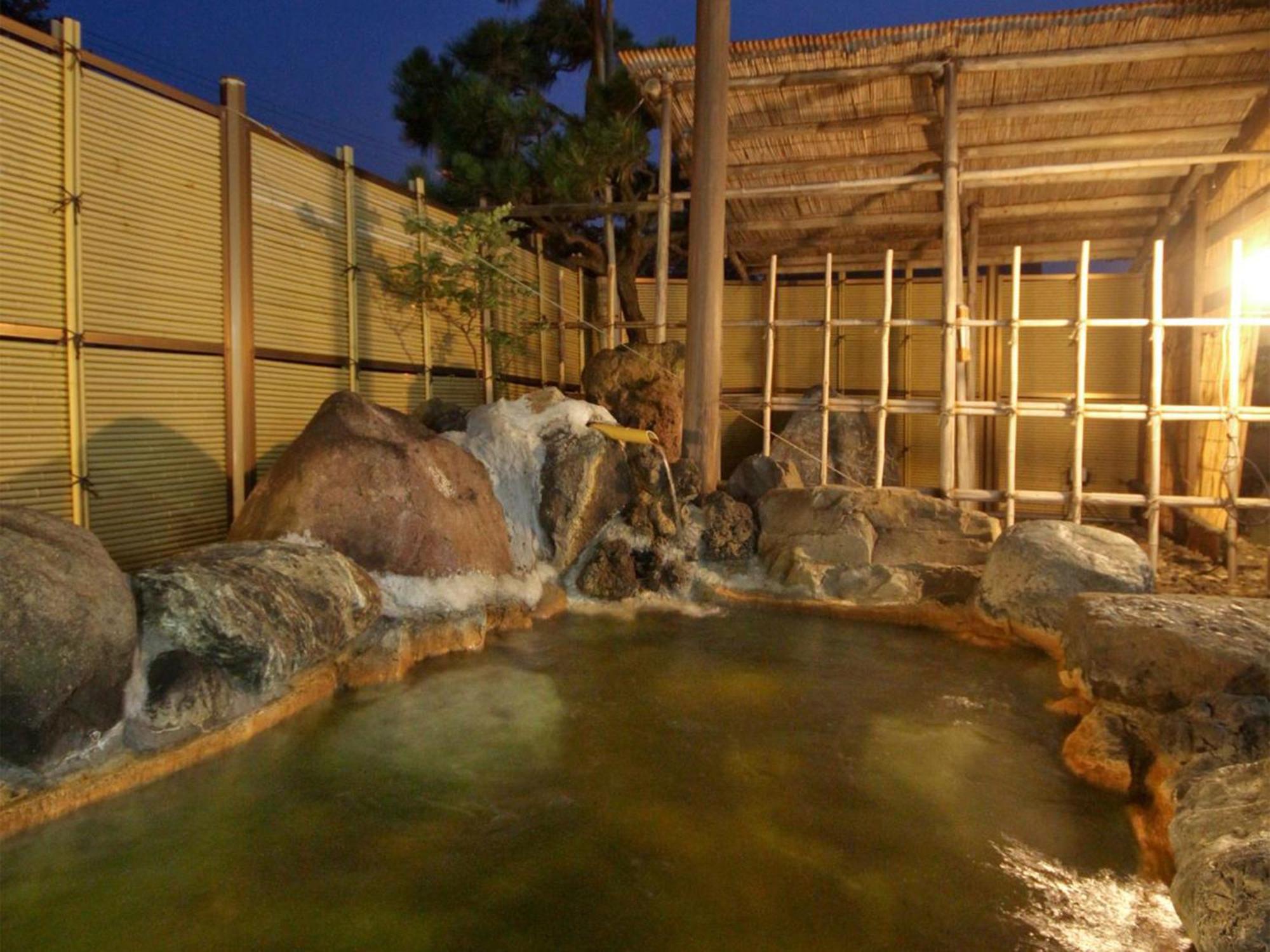 Unohama Onsen Royal Hotel Kobayashi Дзьоецу Екстер'єр фото