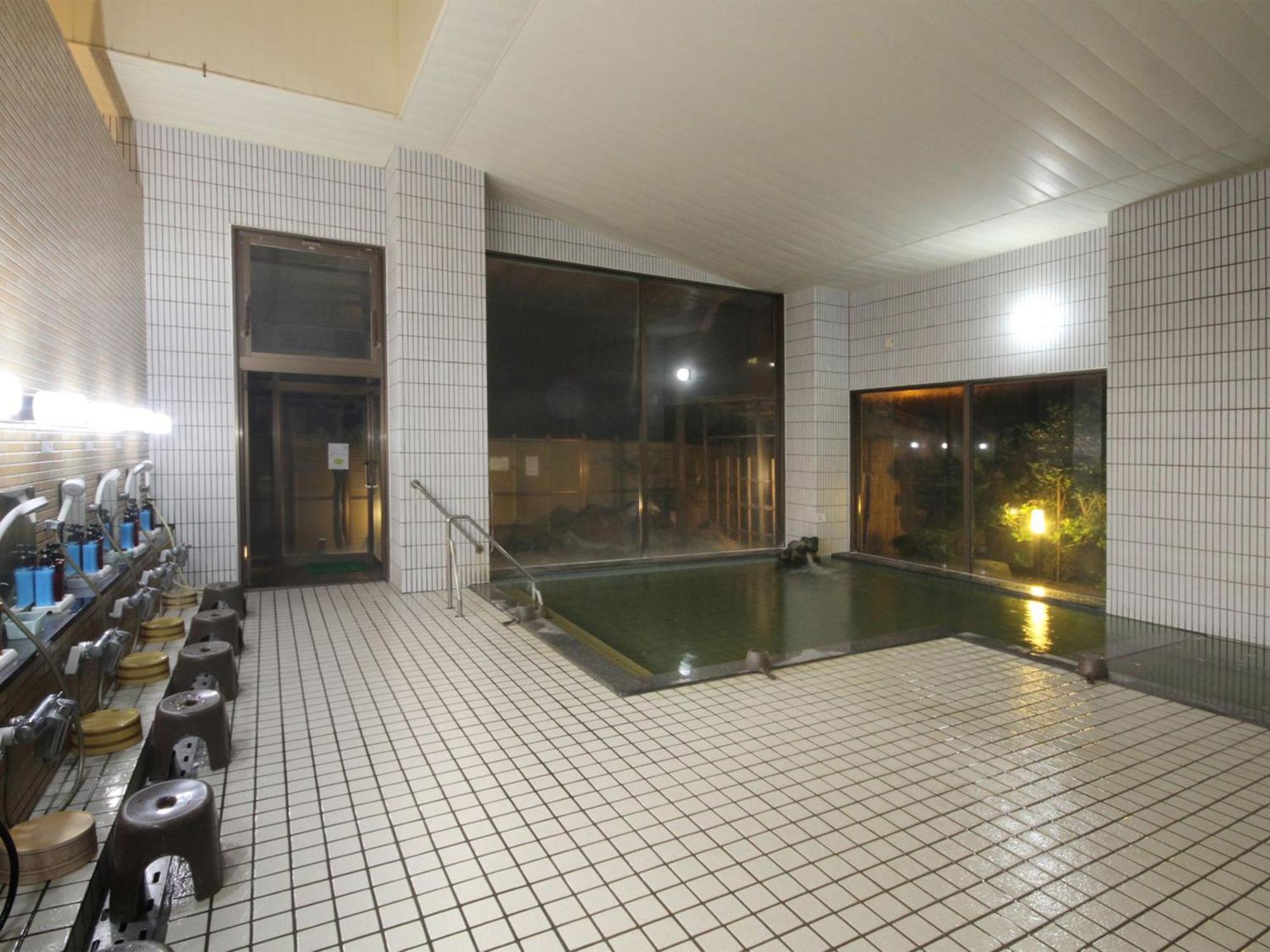 Unohama Onsen Royal Hotel Kobayashi Дзьоецу Екстер'єр фото