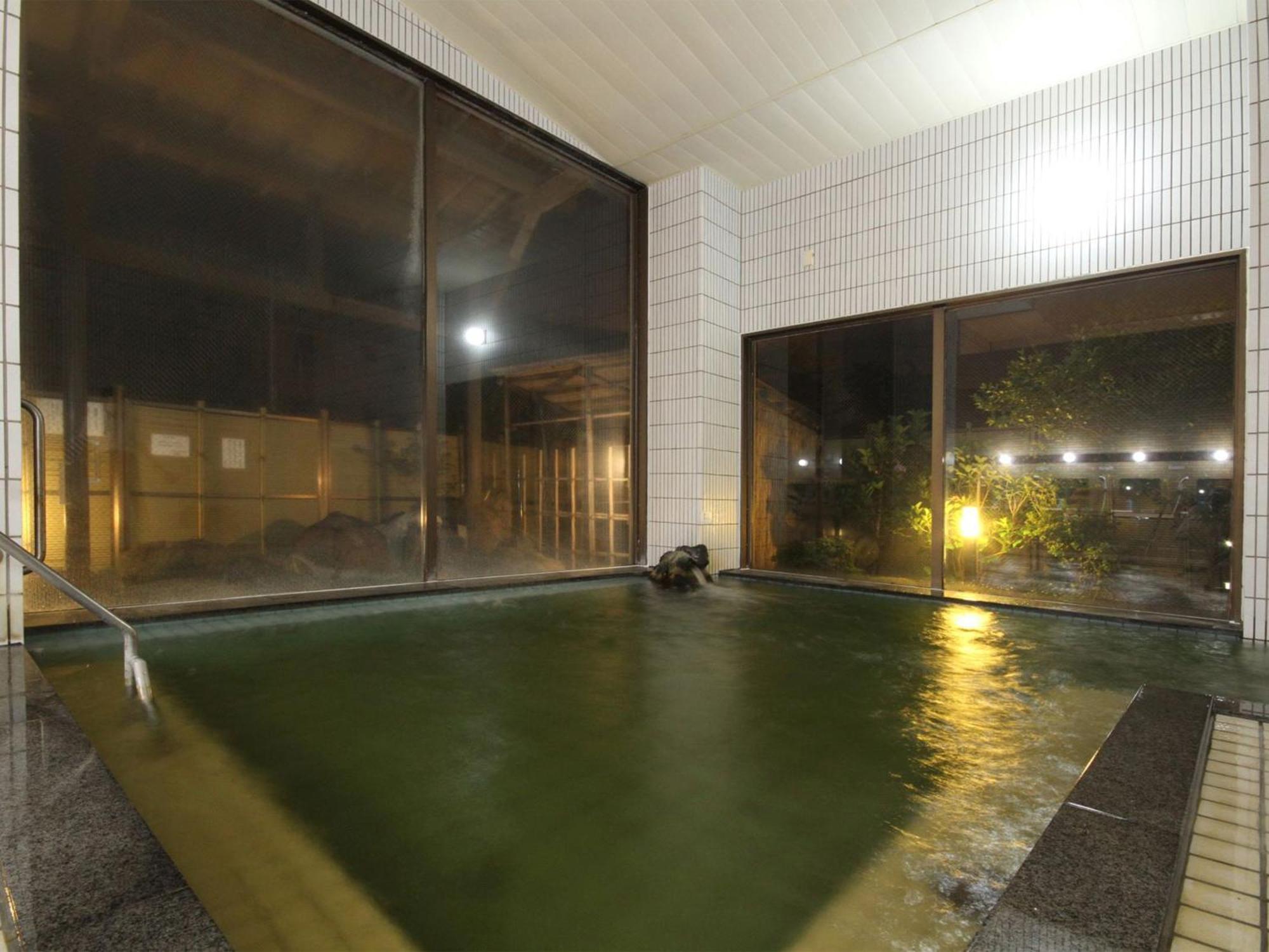 Unohama Onsen Royal Hotel Kobayashi Дзьоецу Екстер'єр фото