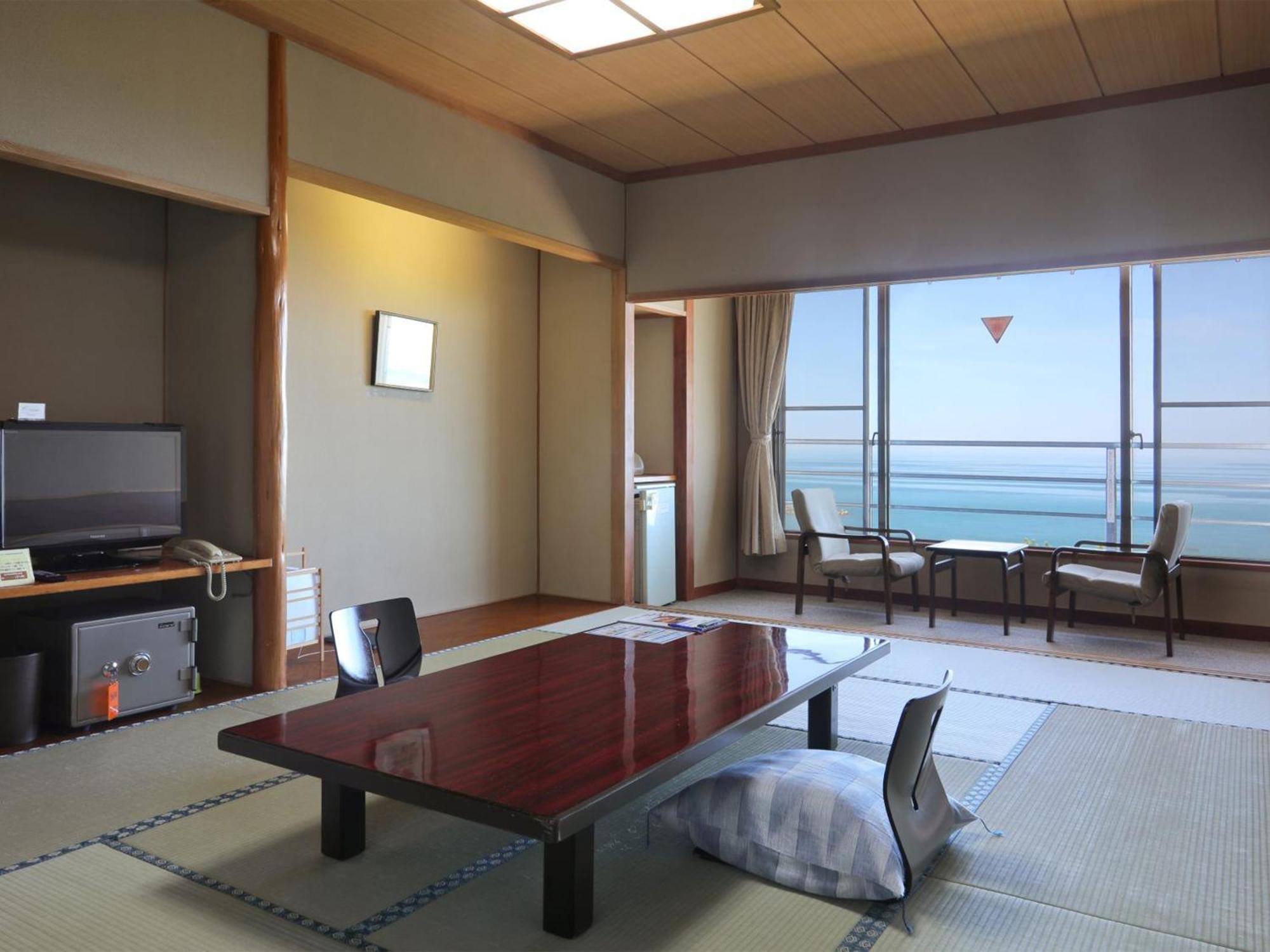 Unohama Onsen Royal Hotel Kobayashi Дзьоецу Екстер'єр фото