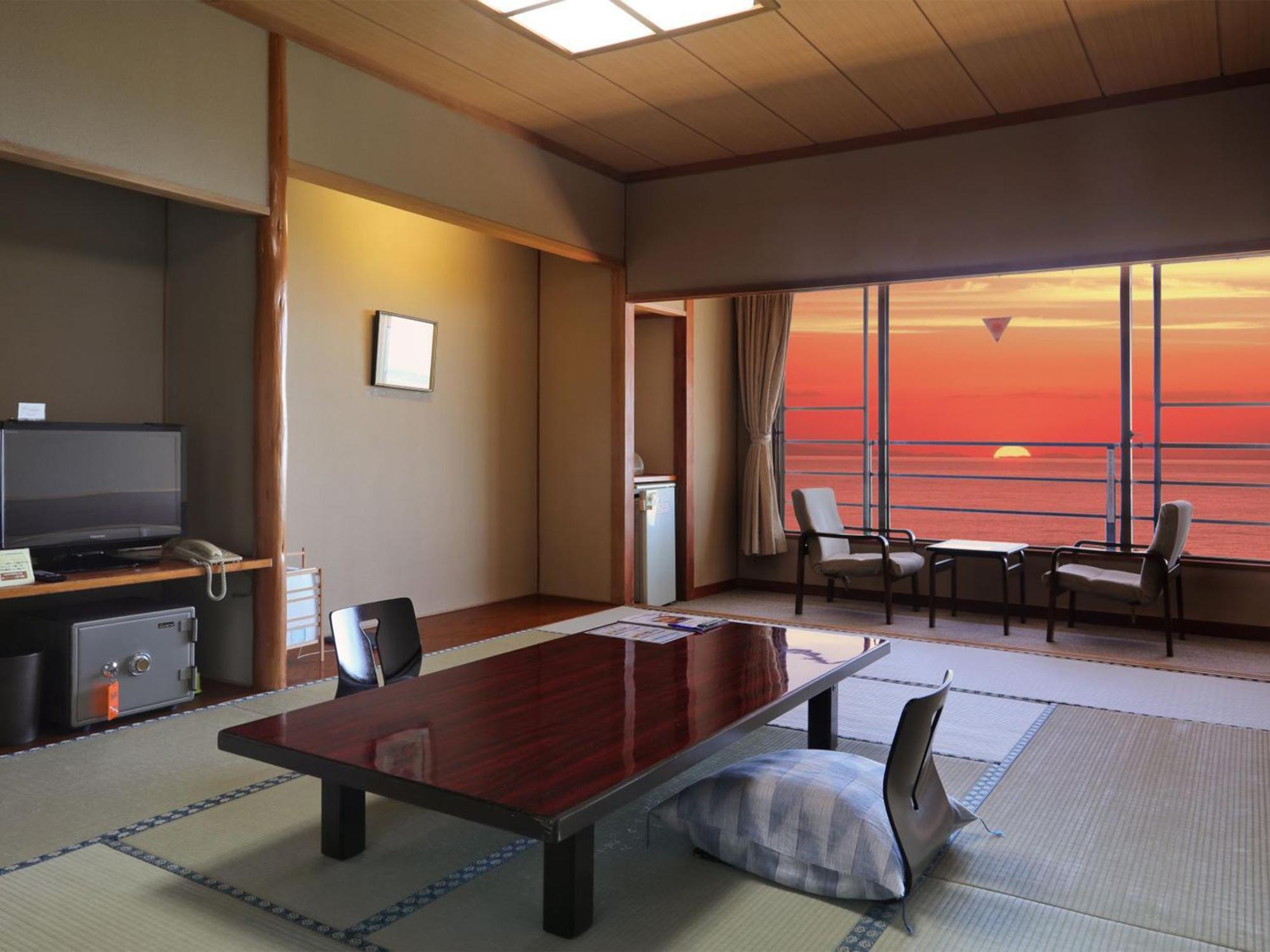 Unohama Onsen Royal Hotel Kobayashi Дзьоецу Екстер'єр фото