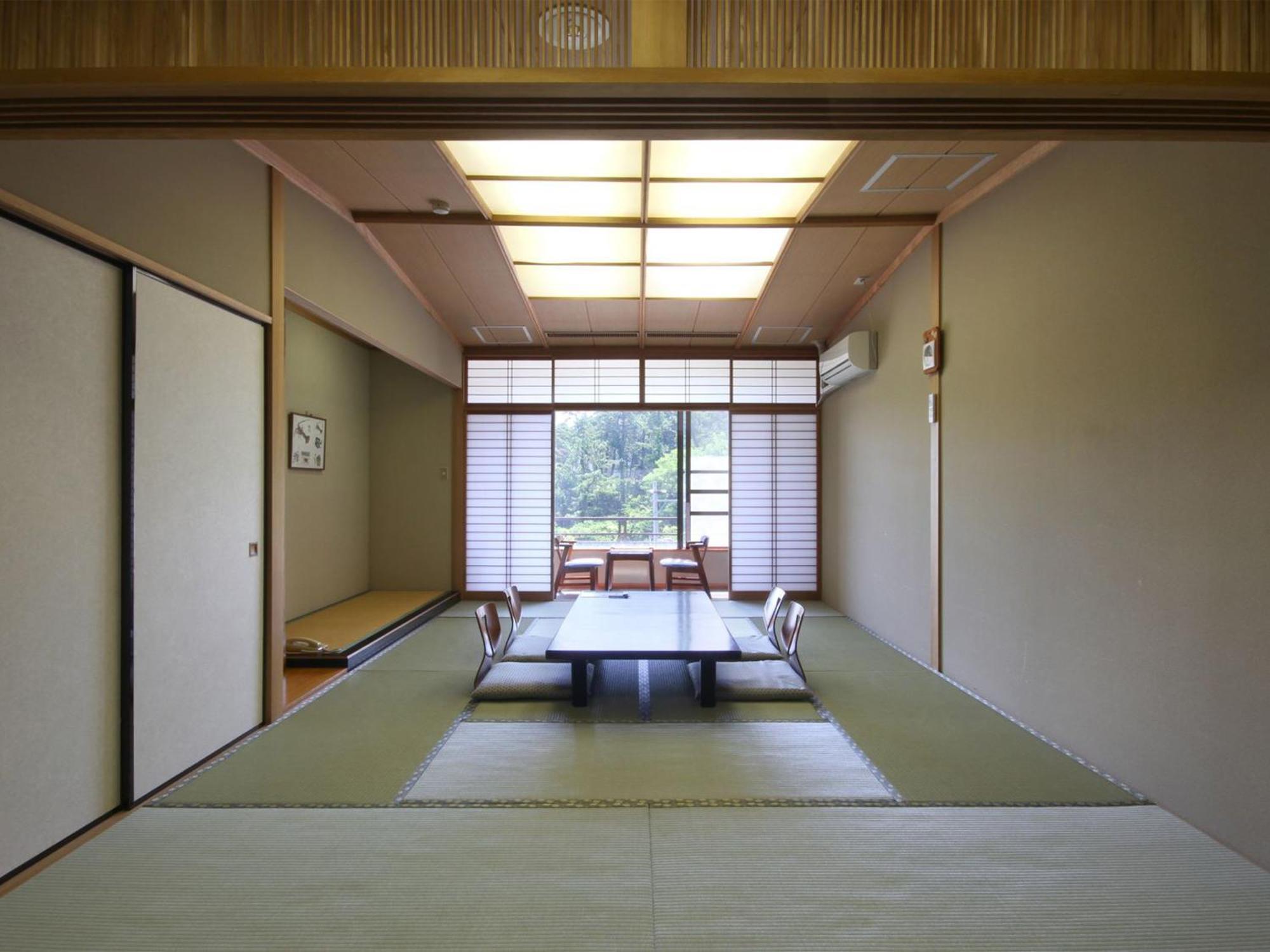 Unohama Onsen Royal Hotel Kobayashi Дзьоецу Екстер'єр фото